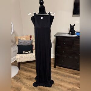 Oldnavy long sleeveless dress